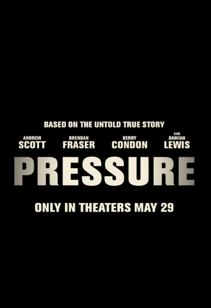 Фильм Давление 2026